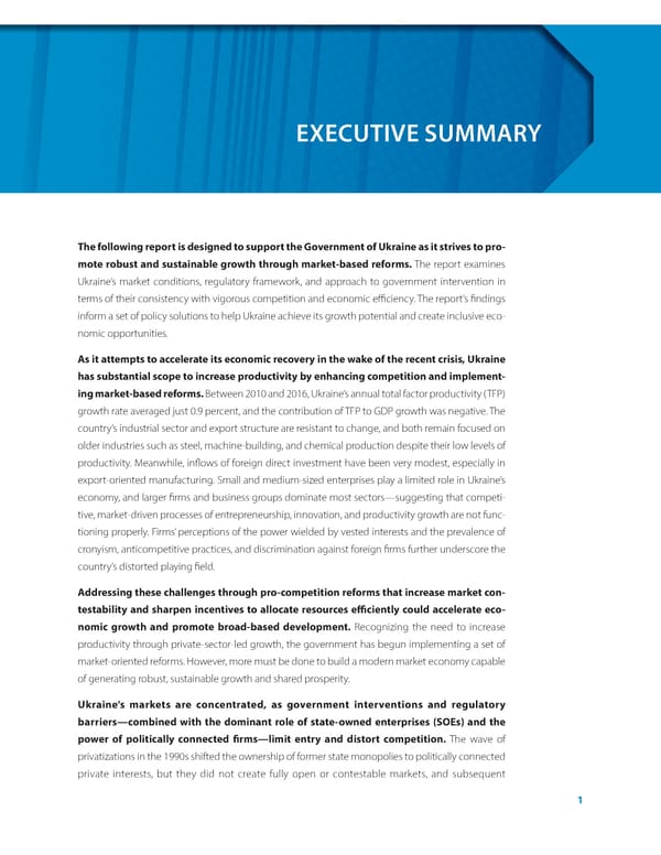 World Bank Document - Page 9