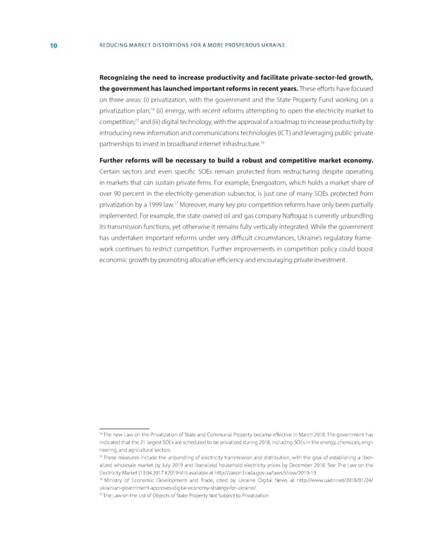 World Bank Document - Page 18