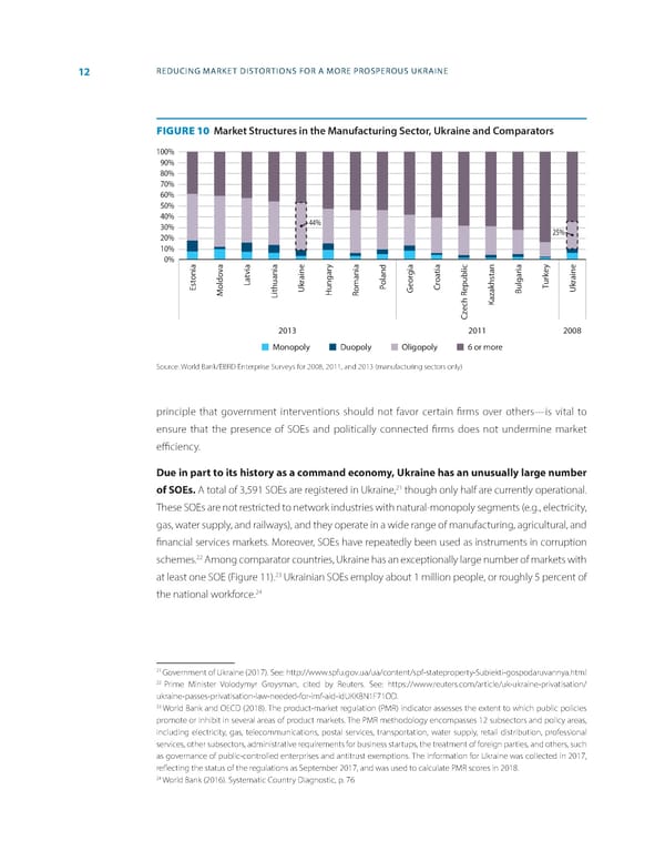 World Bank Document - Page 20