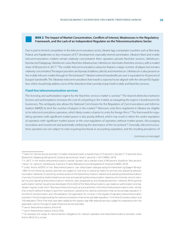 World Bank Document - Page 43